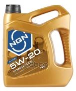 NGN Power Boost
