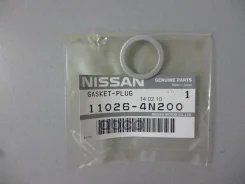��������� ������� ������ �������� Nissan ���. 110264N200 110264N200 ����