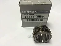 ��������� ����������� ���� QG1#D# 98- Nissan ���. 130214M501 130214M501 ����