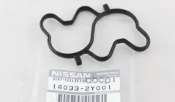 ��������� ��������� ���������� VQ20DE Cefiro CA33 Nissan ���. 140332Y001 140332Y001 ����