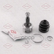 ���� �������� �-� | ����� ����/��� | Mitsubishi Outlander 06-Citroen C-Crosser 08-Peugeot 4007 08- Tatsumi ���. TDA1042 Tatsumi TDA1042 ����