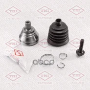 ���� �������� �-� | ����� ����/��� | AUDI A3 03-Skoda Octavia/Yeti 03- Tatsumi ���. TDA1052 Tatsumi TDA1052 ����
