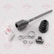 ���� ���������� �-� | ����� ���� | Lexus RX 03-Toyota Highlander/RAV4 01- Tatsumi ���. TDB1010 TDB1010 ����