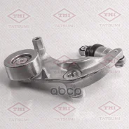 ���������� ��������. ����� � ������� Honda Accord/Civic/CR-V/FR-V 06- Tatsumi ���. TFD1017 Tatsumi TFD1017 ����