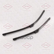 ����� ����������������, �������� 600+480�� | ����� | AUDI A3 03-Skoda Octavia 04-VW Golf 03- Tatsumi ���. TFK6048T Tatsumi TFK6048T ����
