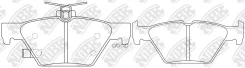 ������� ��������� �������� | ��� ����/��� | Subaru Forester (SK_), Impreza ������� (GT_), Legacy VI (BN, BS), XV (GT), Levorg, Outback (BS) NiBK ���....