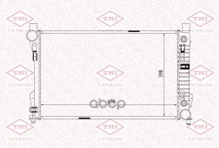�������� ���������� Mercedes W203/C209/R171 00- Tatsumi ���. TGA1189 Tatsumi TGA1189 ����
