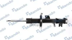 ����������� | ����� ��� | FIAT Sedici 4X4 [06-] / SX4 [06-] Mando ���. MSS016172 MSS016172 ����