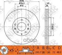 ���� ��������� | ����� ����/��� | Mazda CX-7 (ER) NiBK ���. RN1501 RN1501 ����