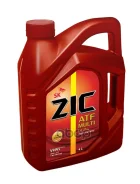 ZIC ATF Multi