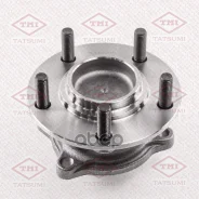 ������� | ��� | Mitsubishi Outlander 05- Tatsumi ���. TDE5111 TDE5111 ����