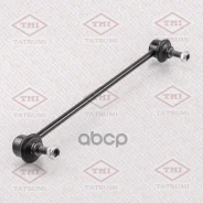 ���� ������������� R | ����� ���� | Honda Jazz 02- Tatsumi ���. TEB1705R TEB1705R ����