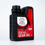 Toyota Gear Oil