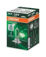 ����� H7 12V 55W PX26d Ultra LIFE 1 ��. 12V 55W PX26d Osram ���. 64210ULT 64210ULT ����
