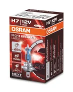 ����� H7 12V 55W PX26d Night Breaker Laser +150% ������ ����� 1 ��. VW Tiguan (5N_) 2.0 TFSI 4motion 09.2007 - VW Jetta IV (162, 163) 1.6 12.2011 - Os...