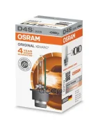 ����� D4S 42V 35W P32d-5 Xenarc Original �������� ������������ �/� (���) 1 ��. UVS 35W P32D-5 Osram ���. 66440 66440 ����