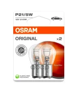 �������� ���� P21/5W 12V 21/5W BAY15d Original LINE �������� ������������ �/� (���) 2��. (1�-�) AUDI A6 (4G2, 4GC, C7) 2.0 TFSI 05.2011 - AUDI A6 (4G2...