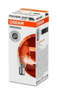 ����� P21/5W 24V 21/5W BAY15d Original LINE �������� ������������ �/� (���) 1 ��. HCV 24V P21/5W BAY15D Osram ���. 7537 7537 ����