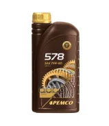 Pemco 578