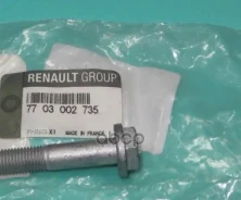 ���� ��������� ������� ����� Renault ���. 7703002735 7703002735 ����