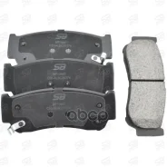 ������� ��������� �������� | ��� | Hyundai/KIA 02-. H-1 01-06-, Santa FE 05- R SB Nagamochi ���. BP10447 BP10447 ����