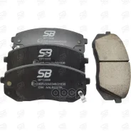 ������� ��������� �������� | ����� | Hyundai/KIA 14- SB Nagamochi ���. BP13008 BP13008 ����