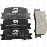 ������� ��������� �������� | ��� | Toyota Camry Saloon2,4 Petrol Engine _XV3_ ACV30_ 152 �. �.2001 - 2006 SB Nagamochi ���. BP21458 BP21458 ����