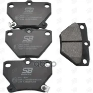 ������� ��������� �������� | ��� | Toyota Yaris/VITZ Hatchback1,0 Petrol Engine SCP1_ SCP10_ 68 �. �.1999 - 2005 SB Nagamochi ���. BP21454 BP21454 ���...