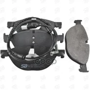 ������� ��������� �������� | ����� | BMW F01-F04/F07/F10-F13 3.0i-5.0i/2.5D-5.0D 08 SB Nagamochi ���. BP32385W BP32385W ����