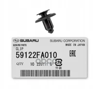 ������ ��������� ������� �������� ����� Subaru ���. 59122FA010 59122FA010 ����
