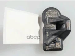 ������ �������� ������� � ���� VAG ���. 5Q0907275B 5Q0907275B ����