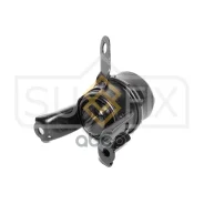 ����� ��������� | ���� | Mazda 6 / Atenxa (GH_) 1.8/2.0/2.5 08- / = RH / �������������� Sufix ���. FM4483 FM4483 ����
