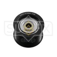 ����� �������� ���������� ����� Toyota LAND Cruiser 200 (VDJ20_) 4.5D 07- / Lexus LX450D (VDJ200) 15- / ���������� Sufix ���. FP2034 FP2034 ����