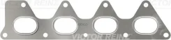 ��������� ���������� ���������� Renault CLIO III (BR0/1, CR0/1) 2.0 16V Sport (CR0N, CR1P) 02.2006 - Renault CLIO III (BR0/1, CR0/1) 2.0 16V Sport 09....