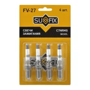 ����� ��������� (Nickel) LADA Vesta/XRAY Renault Logan II 1.2-1.6 13 / Duster(HS) 1.6 15 / Dokker 1.6 15, LADA X-Ray 1.6 19 Sufix ���. FV27 FV27 ����