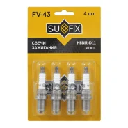 ����� ��������� (Nickel) Toyota Camry(V20) 2.2 97-02 / Rav 4 I 2.0 94 Sufix ���. FV43 FV43 ����
