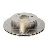 ���� ��������� ������������� (292x16) | ��� ����/��� | Nissan Qashqai(J10) 1.5D-2.0D 07- / X-Trail(T30, T31) 2.0-2.5 01-13/ Renault Koleos 2.0D-2.5 08...