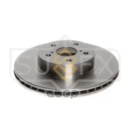 ���� ��������� ������������� (302x18) | ����� | Toyota RAV 4 I 2.0 94-00 Sufix ���. FX1081 FX1081 ����