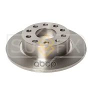 ���� ��������� ��������������� (253x10) | ��� | Audi A3 1.2-2.0 03-12/ Skoda Octavia(1Z/5E) 1.2-2.0D 03- / Yeti 1.2-2.0D 09-/ VW Caddy III 1.2-2.0D 04...