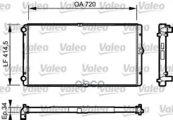 �������� ������� ���������� Volkswagen: Transporter (F7D) (962003) 2.5TDi Valeo ���. 732177 Valeo 732177 ����