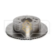 ���� ��������� ������������� (332x18) | ��� | Mitsubishi Pajero (V87W, V97W) 06- (332x18) Sufix ���. FX1178 FX1178 ����