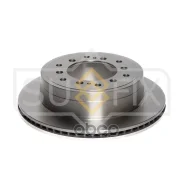 ���� ��������� ������������� (312x18) | ��� | (RR) LAND Cruiser Prado KDJ/KZJ/RZJ/VZJ9# (96-)/LAND Cruiser Prado TRJ120/125W, GRJ120/121W, KDJ120W (05...