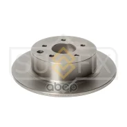 ���� ��������� ��������������� (292x9) | ��� | Nissan Qashqai (J10E) 07-13 / Juke (F15) 10- / Teana (J31, J32) 06-14 / Tiida 15- (292x9) Sufix ���. FX...