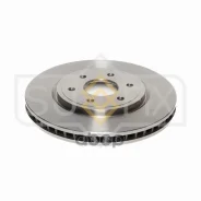 ���� ��������� ������������� (296x28) | ����� | Nissan Navara(D40) 05 / Pathfinder(R51) 05-11 Sufix ���. FX1443 FX1443 ����