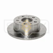 ���� ��������� ��������������� (280x16) | ��� | Citroen Jumper 06- / Fiat Ducato (250) 06- / Peugeot Boxer III (250) 07- (280x16) Sufix ���. FX1694 FX...