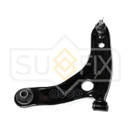 ����� �������� ������ | ����� ��� | Toyota Yaris II / VITZ / Belta (_P90) 05- / Corolla / Fielder (_E16_) 12- / = FR LOW LH / � ����� � ������� Sufix...
