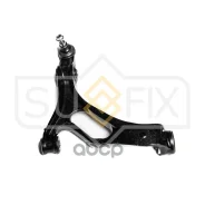 ����� �������� | ����� ��� | AUDI Q7 (4LB) 06- / VW Touareg (7LA) 02- / � 06/2008 / = FR LOW LH / Steel Sufix ���. SH1555 SH1555 ����