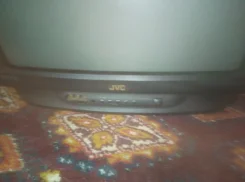 JVC. CRT (���) ����