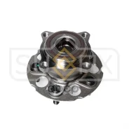 ������� ������ | ��� ��� | Honda CR-V III 2.0-2.4 07 Sufix ���. SN1106 SN1106 ����