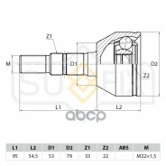 ���� �������� | ����� ����/��� | OPEL Astra H 1.4-1.6 04 Sufix ���. ST1096 ST1096 ����